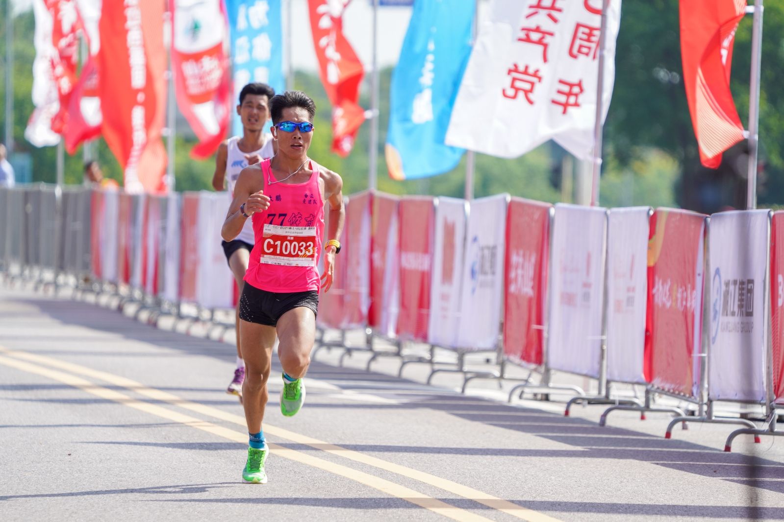 湖南快盈VIII管理有限公司