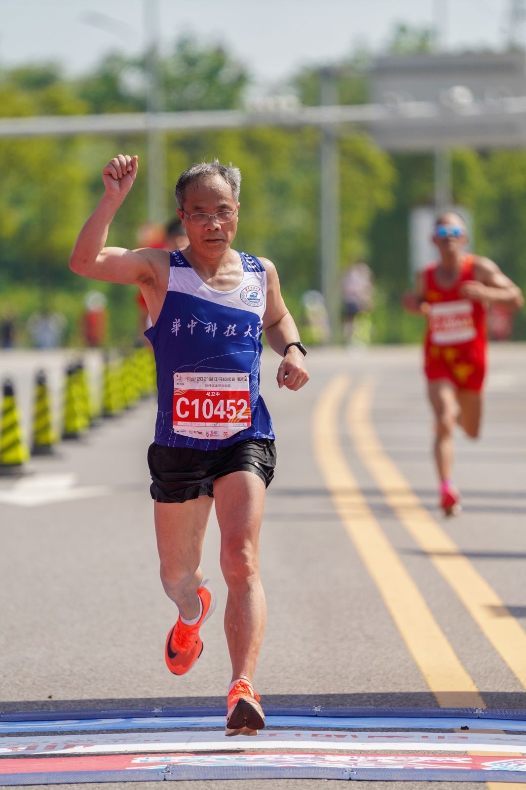 湖南快盈VIII管理有限公司