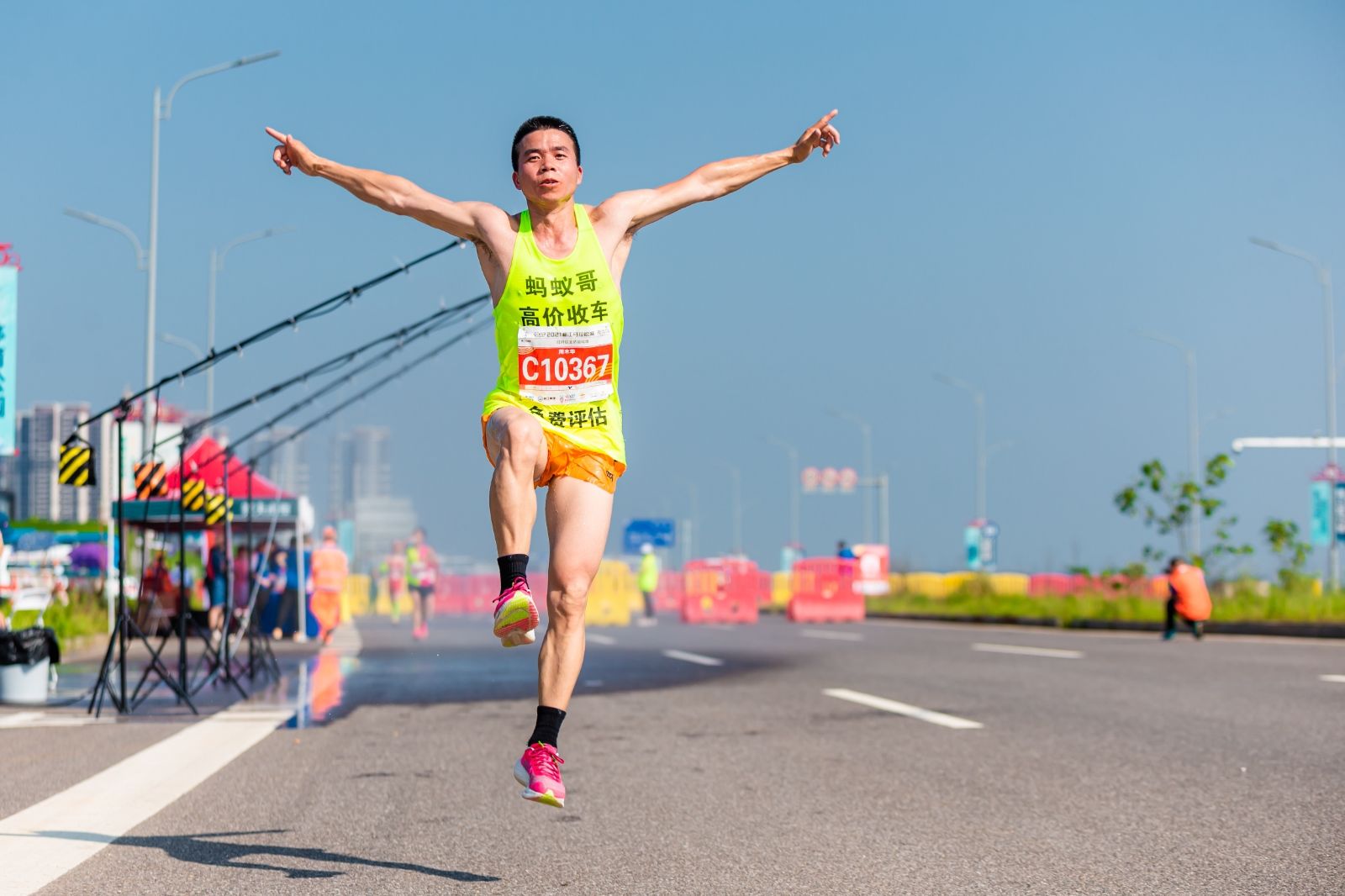 湖南快盈VIII管理有限公司