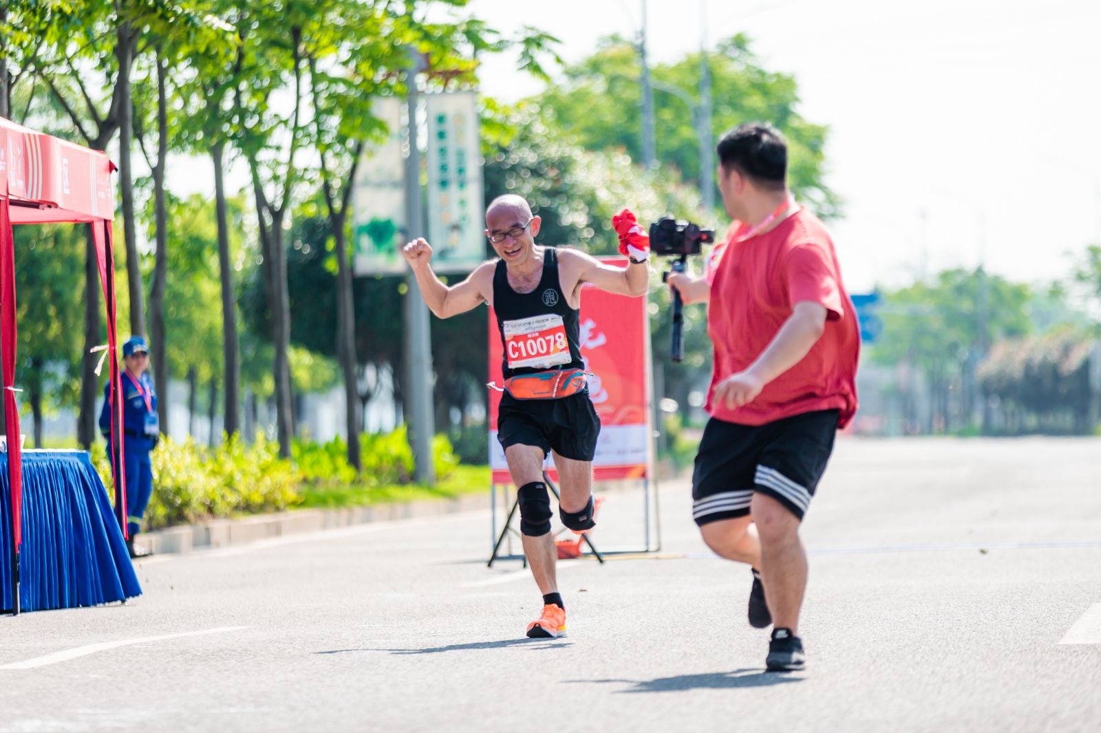 湖南快盈VIII管理有限公司