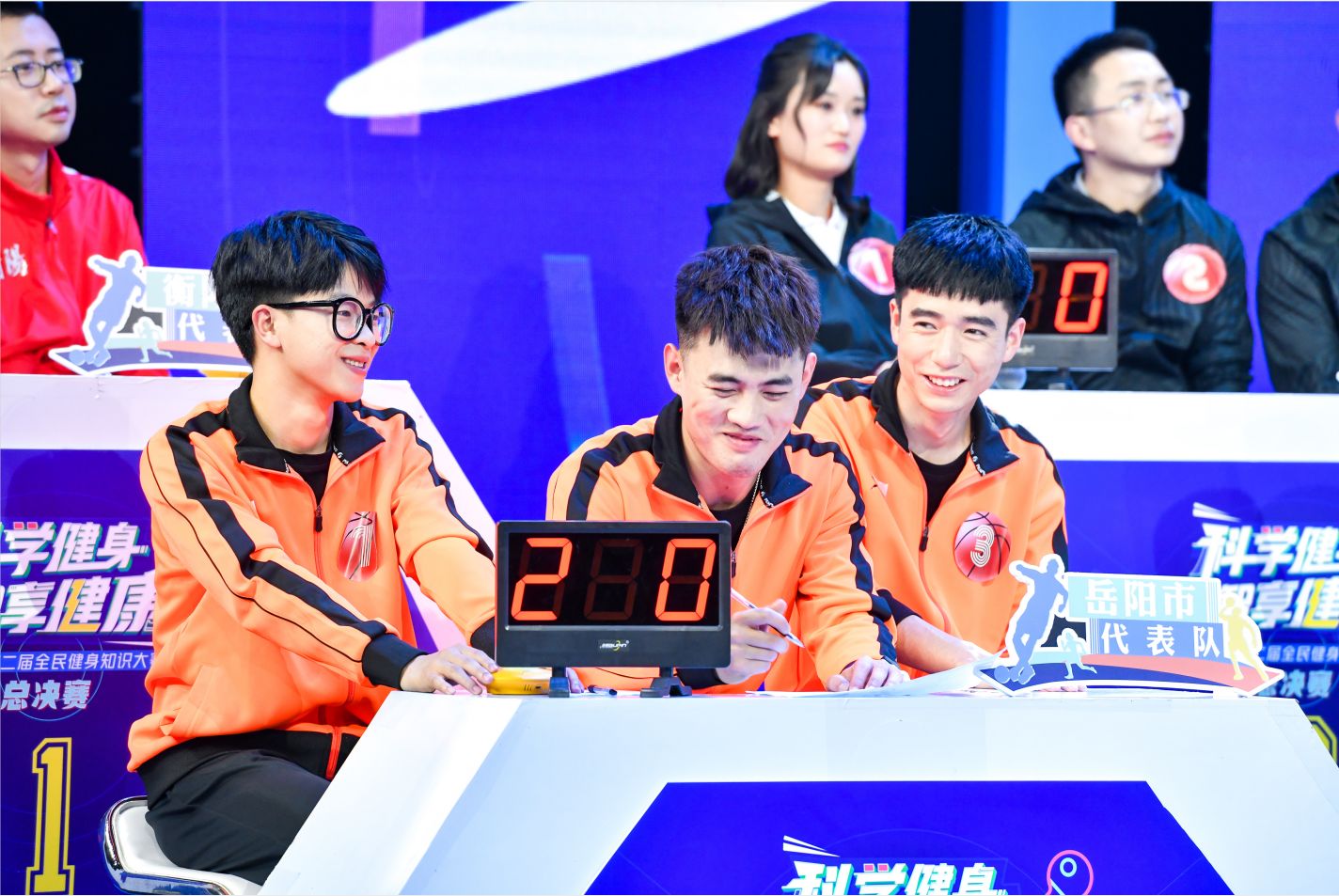 湖南快盈VIII管理有限公司