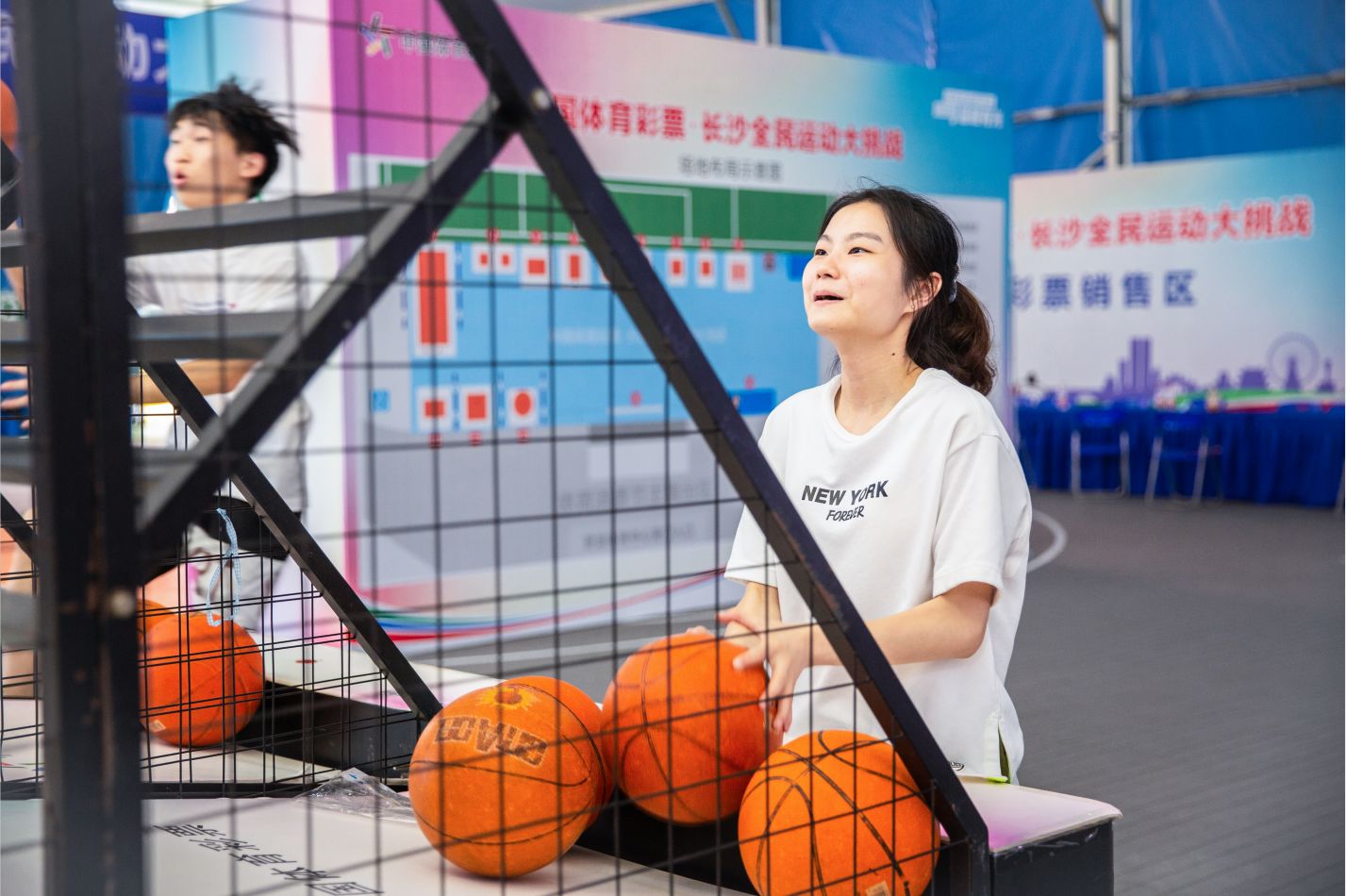 湖南快盈VIII管理有限公司