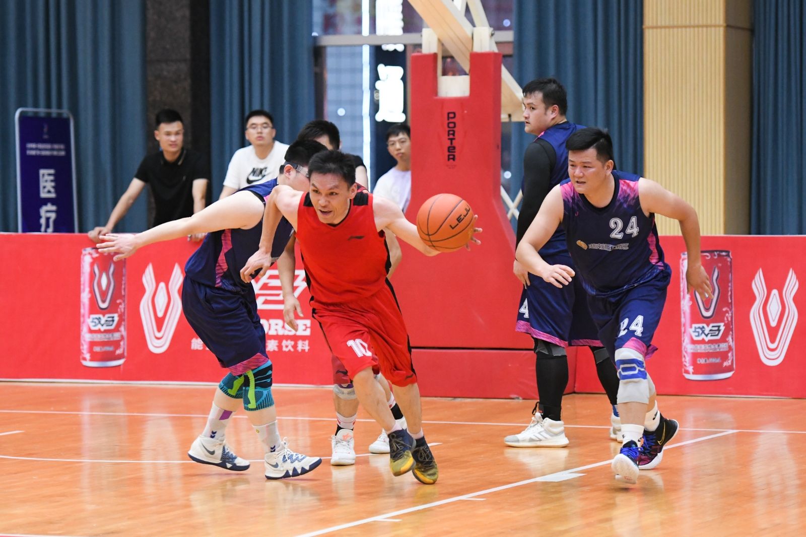 湖南快盈VIII管理有限公司