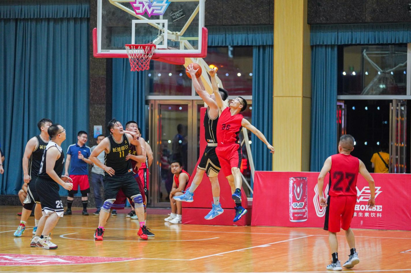 湖南快盈VIII管理有限公司